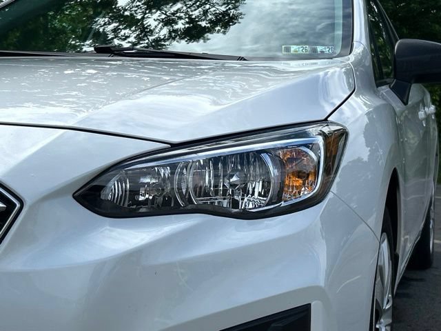 Used 2019 Subaru Impreza 2.0i w/ Eyesight AWD/4WD image 13