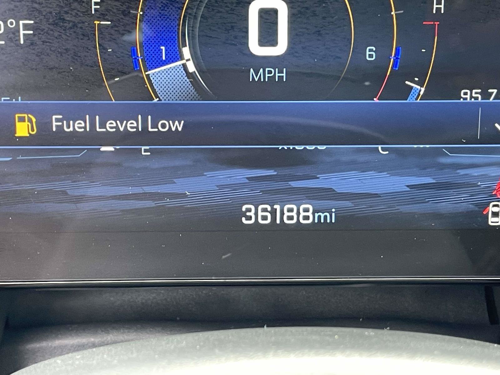 Used 2025 Chevrolet Equinox RS w/ Safety and Technology Package FWD image 21