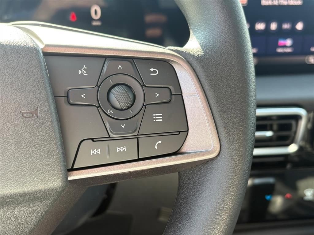 New 2026 Nissan Sentra SV image 16