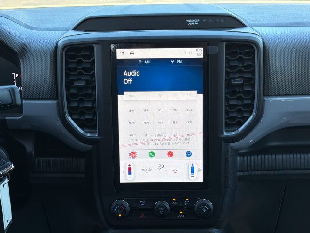 New 2026 Ford Ranger XL w/ FX4 Off-Road Package AWD/4WD image 19