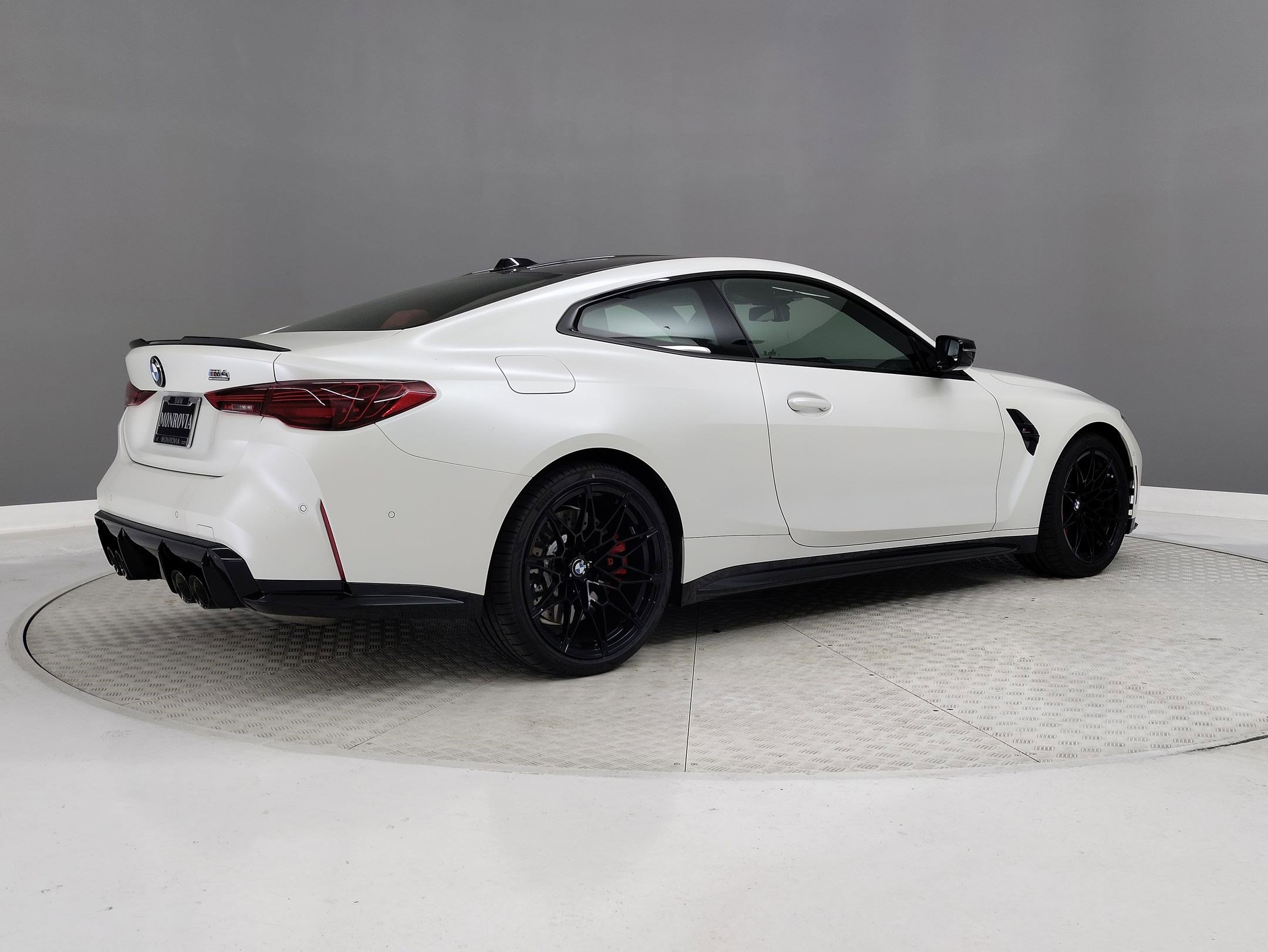 New 2026 BMW M4 Competition w/ M Driver's Package image 7