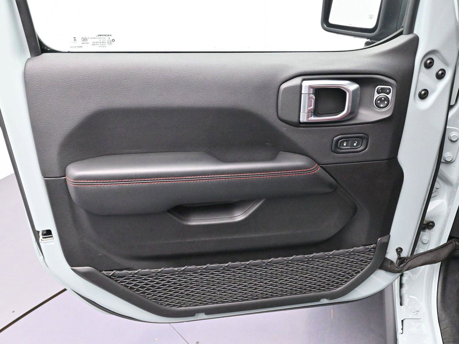 Used 2024 Jeep Wrangler Unlimited Rubicon 392 image 10