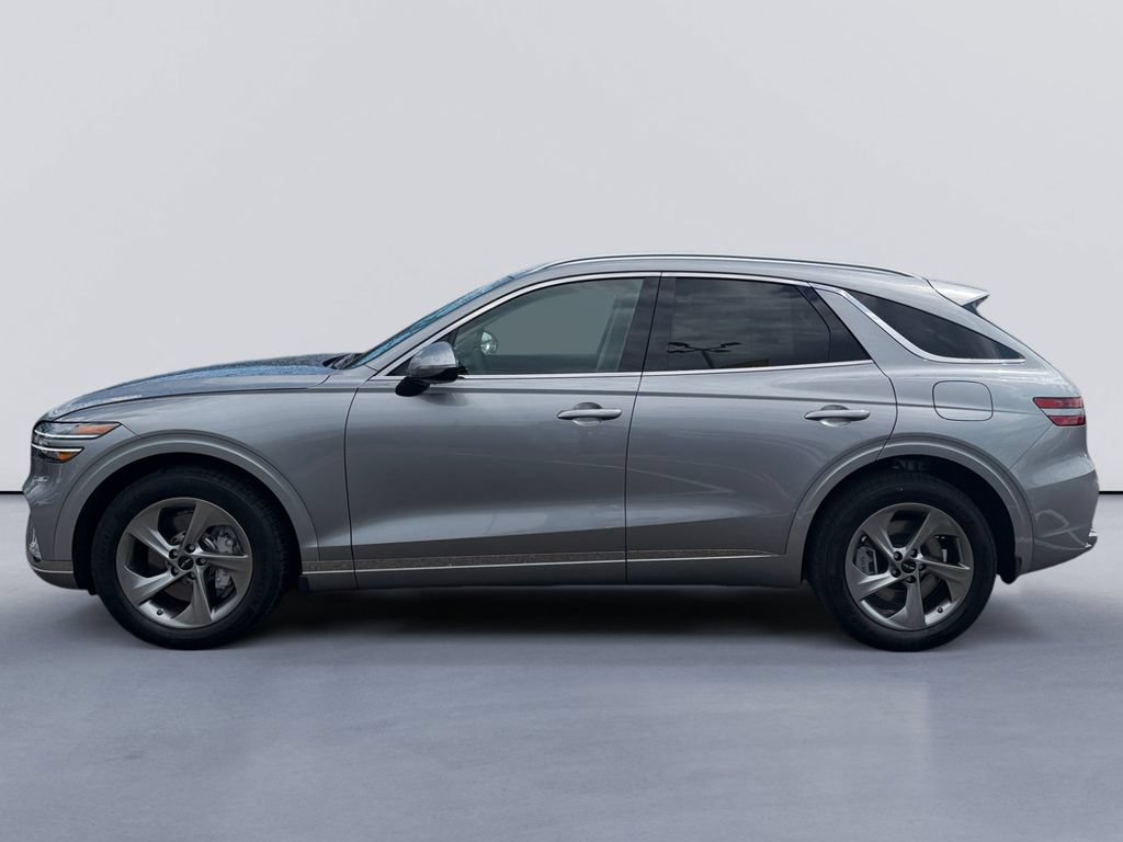 New 2026 Genesis GV70 2.5T Select AWD/4WD image 6