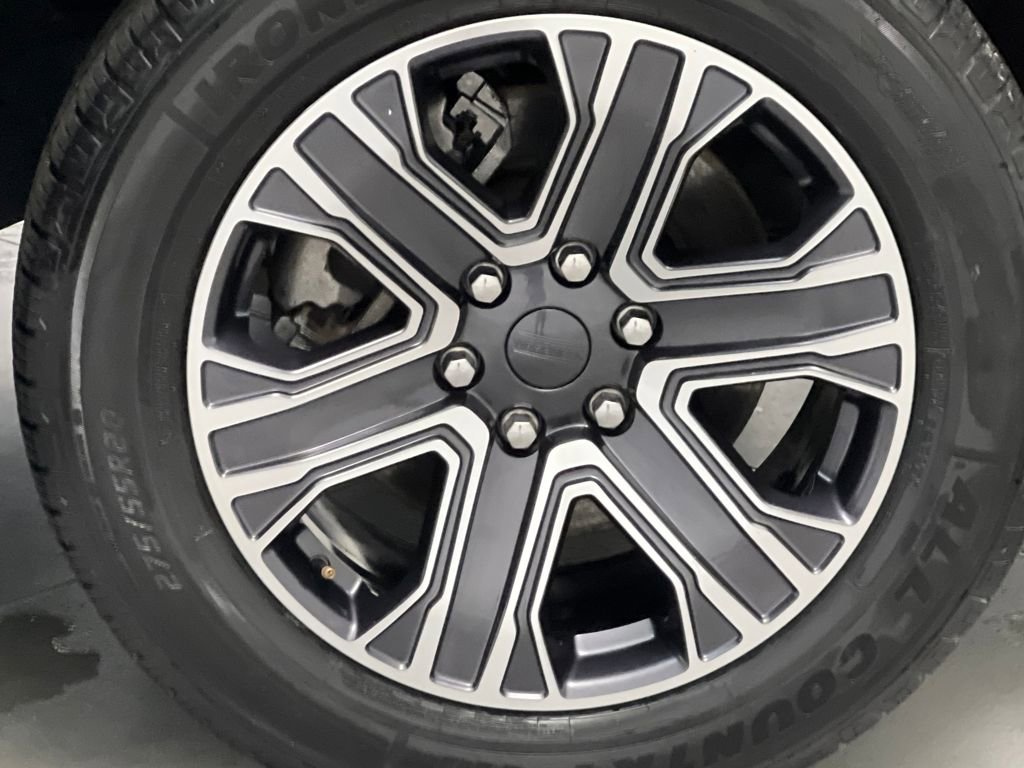 Used 2024 Jeep Wagoneer L Series II image 70