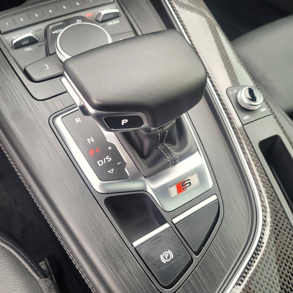 Used 2018 Audi S5 Premium Plus AWD/4WD image 26