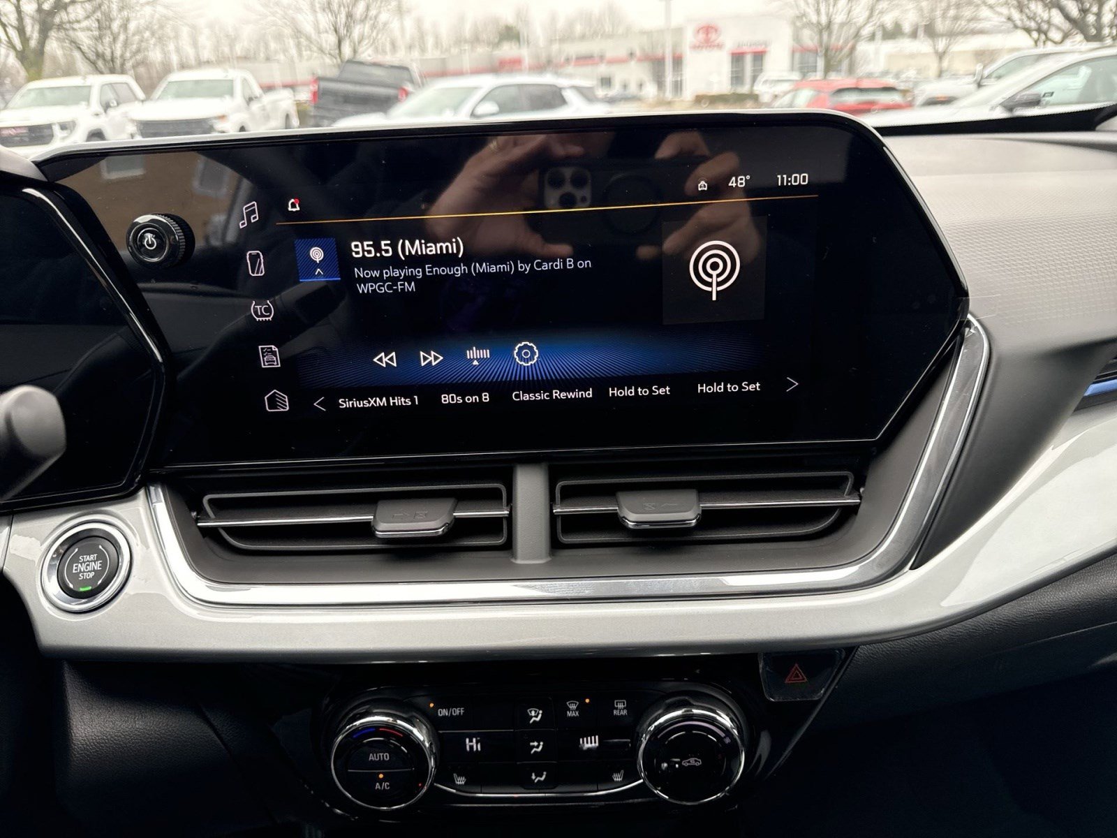 New 2026 Chevrolet Trax LT w/ Driver Confidence Package image 14