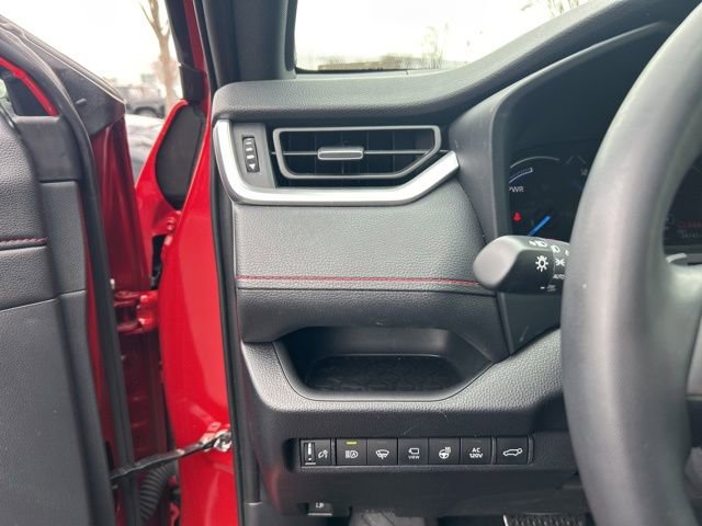 Used 2021 Toyota RAV4 XSE w/ Premium Package image 27