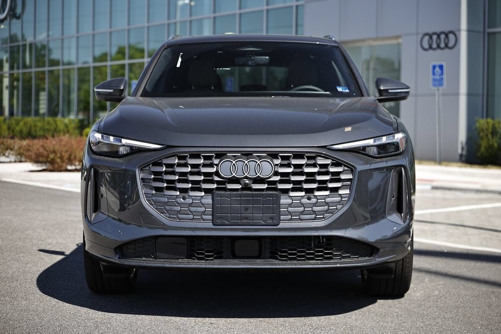 New 2026 Audi Q5 Premium AWD/4WD image 12