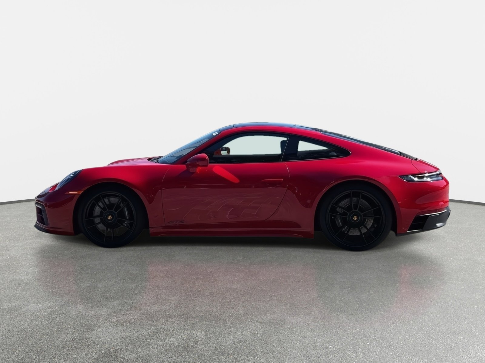 Used 2024 Porsche 911 Carrera 4 GTS w/ Premium Package image 6