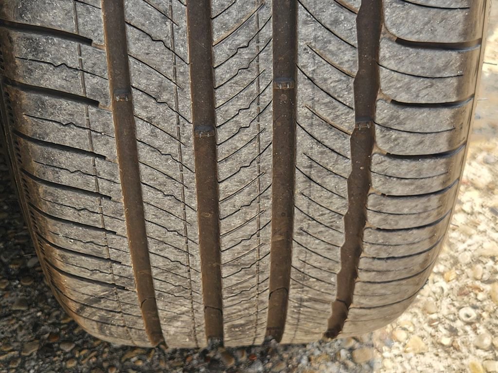 Used 2026 Genesis GV70 3.5T Sport Prestige AWD/4WD image 11