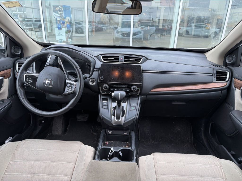 Used 2022 Honda CR-V EX image 32