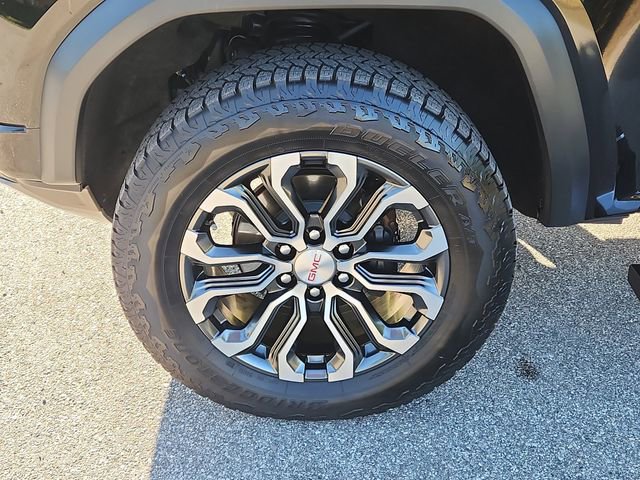 Certified 2023 GMC Canyon Denali AWD/4WD image 6