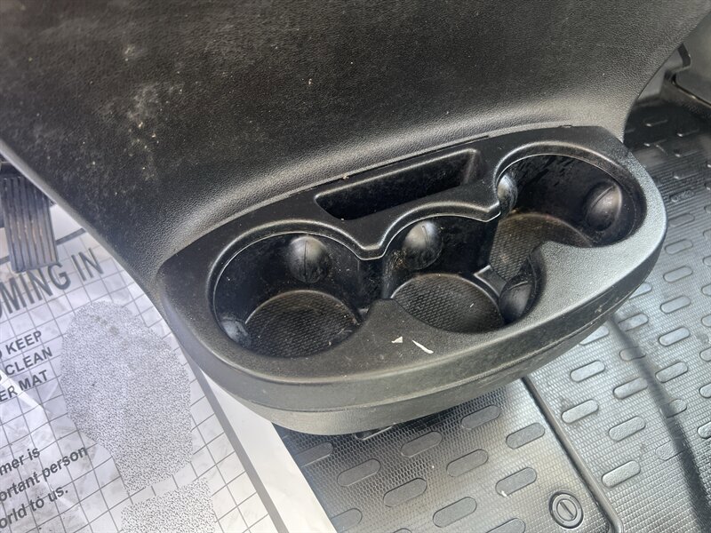 Used 2020 RAM ProMaster 2500 FWD image 20
