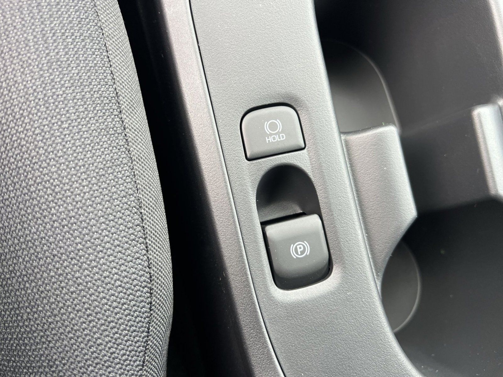 New 2026 Toyota Corolla LE image 24