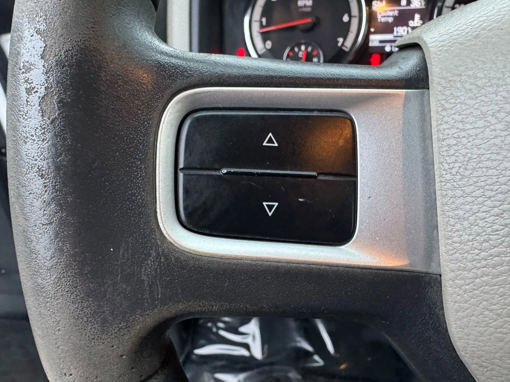 Used 2011 RAM 1500 Classic SLT image 15