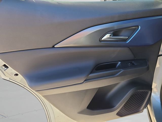 New 2026 Chevrolet Equinox EV LT image 18