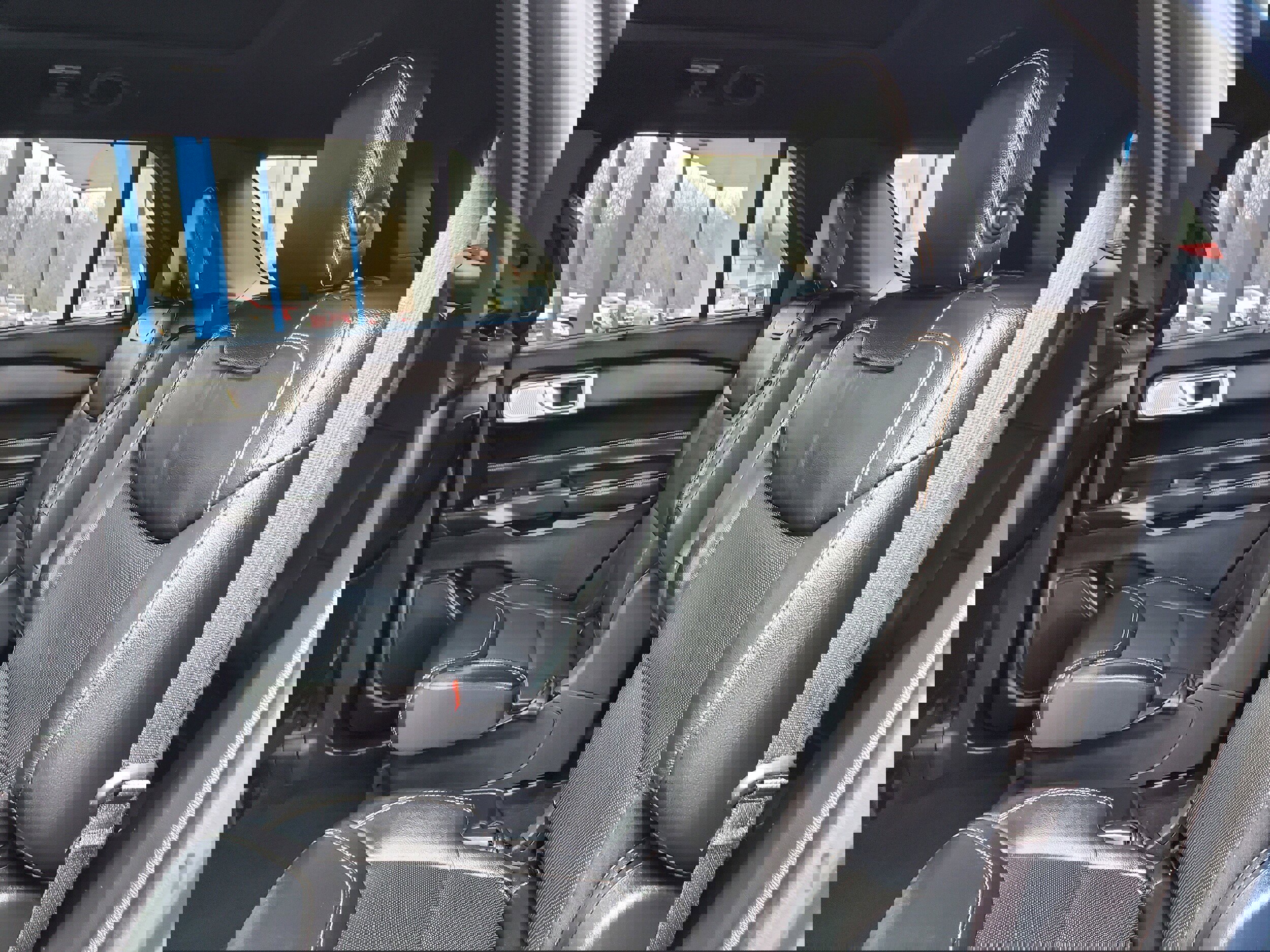 Used 2020 Ford Explorer ST w/ ST Street Pack image 30