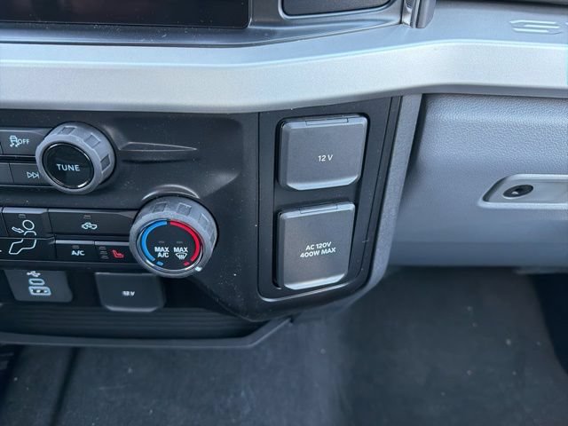 New 2026 Ford F250 XLT w/ XLT Premium Package AWD/4WD image 23
