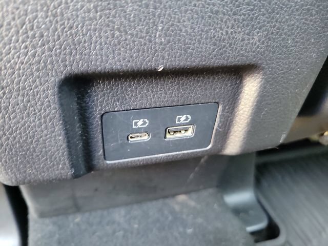 Used 2024 Mitsubishi Eclipse Cross SE AWD/4WD image 12