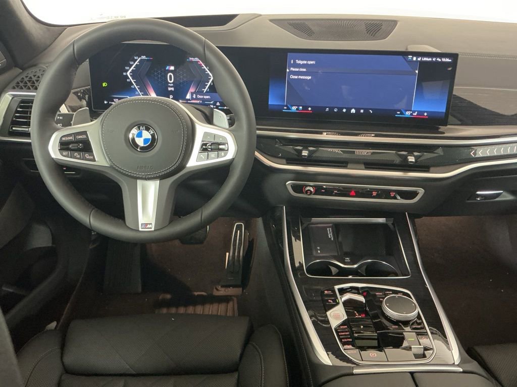 New 2026 BMW X7 xDrive40i AWD/4WD image 14