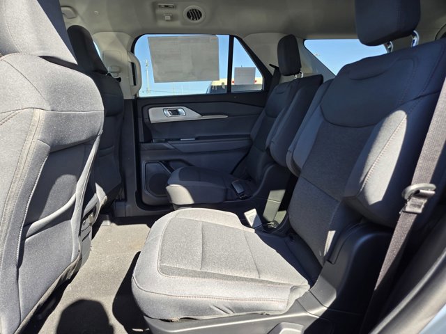 New 2026 Ford Explorer Active image 20