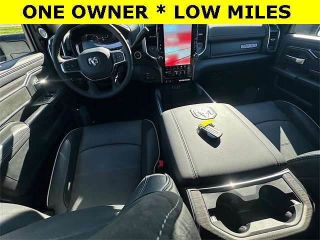 Used 2025 RAM 2500 Laramie image 18