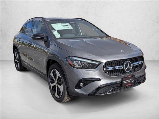 New 2026 Mercedes-Benz GLA 250 GLA 250 image 6
