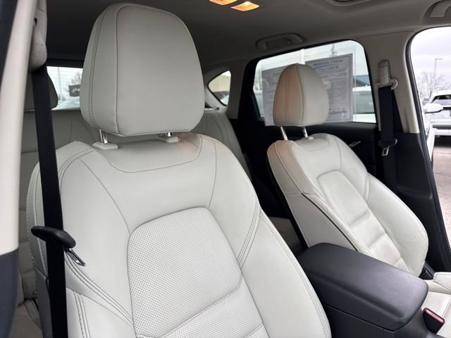 Certified 2025 MAZDA CX-5 AWD 2.5 S w/ Preferred Package image 24
