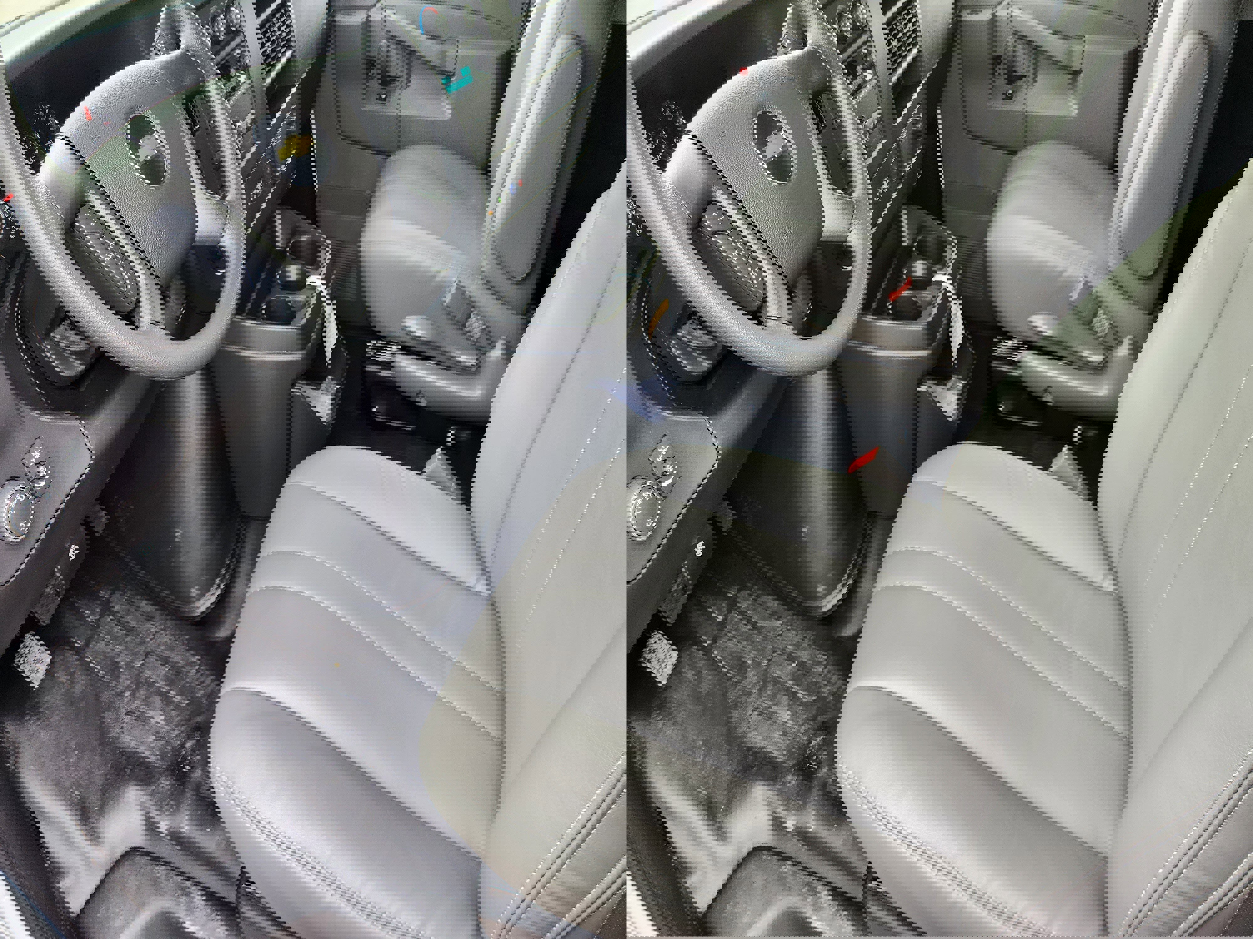 New 2025 Chevrolet Express 2500 w/ Driver Convenience Package image 4