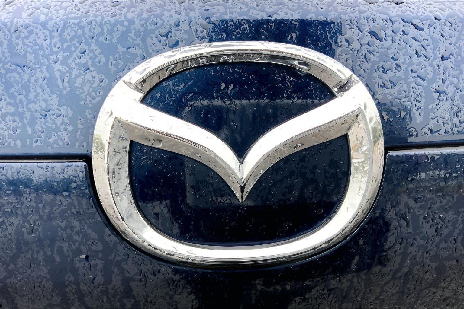 Used 2024 MAZDA CX-5 AWD 2.5 S w/ Select Package image 33