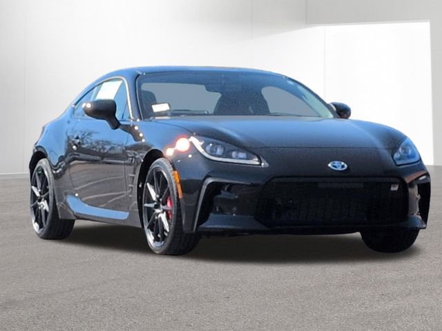 New 2026 Toyota GR86 Premium image 3