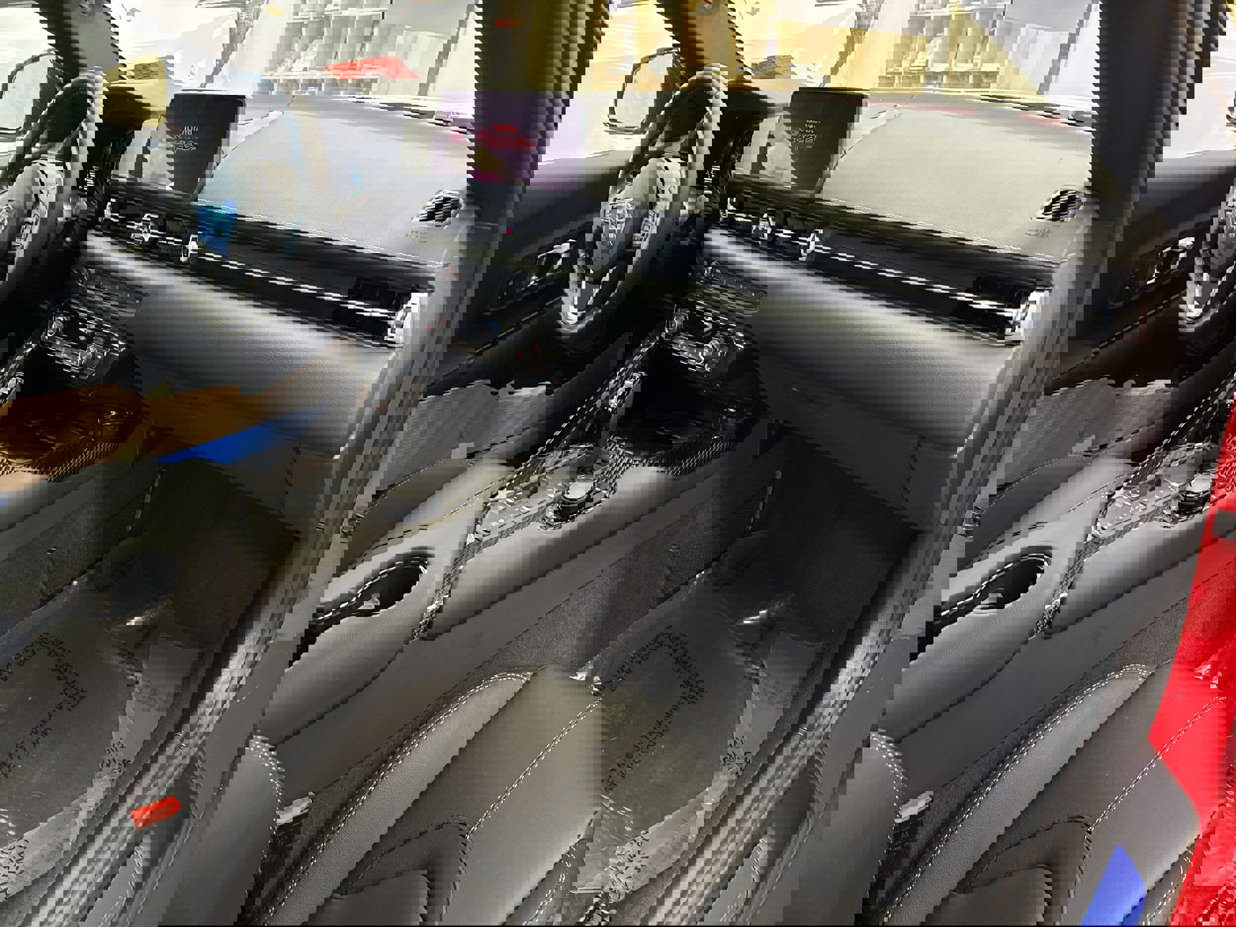 Used 2026 Toyota Supra Premium w/ Driver Assist Package image 14