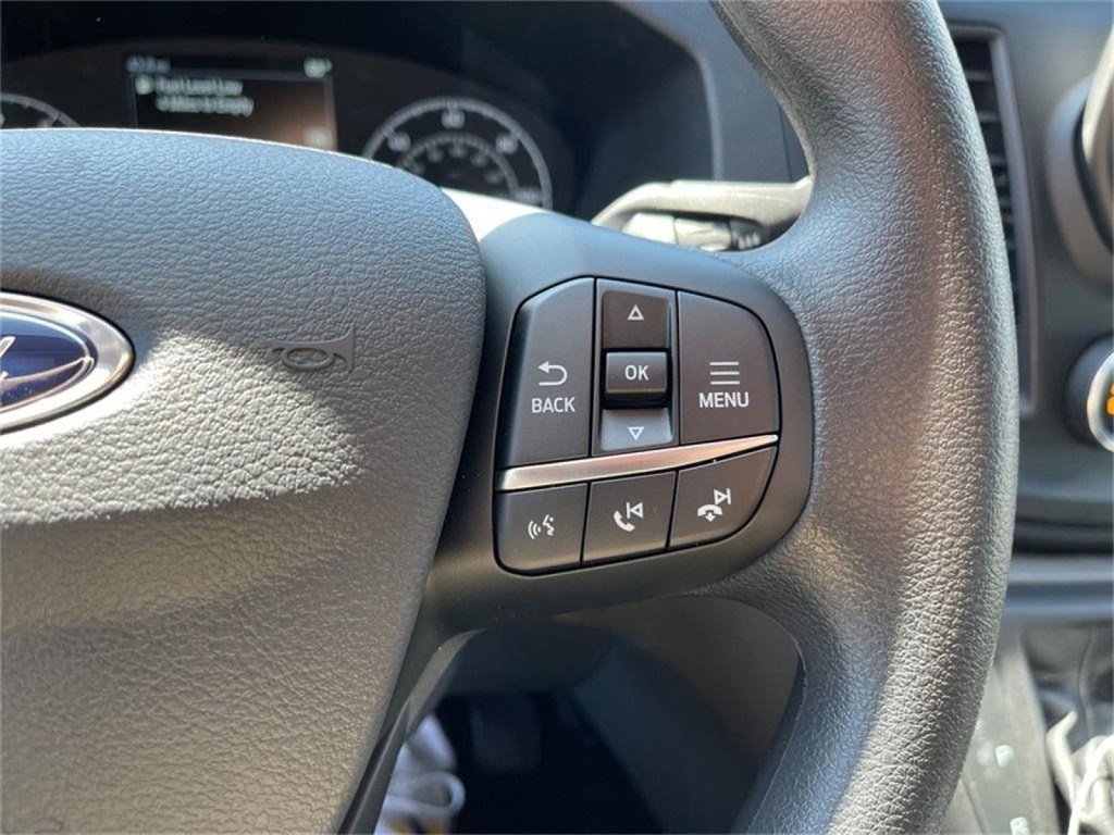 New 2024 Ford Transit 350 Low Roof w/ Load Area Protection Package image 28