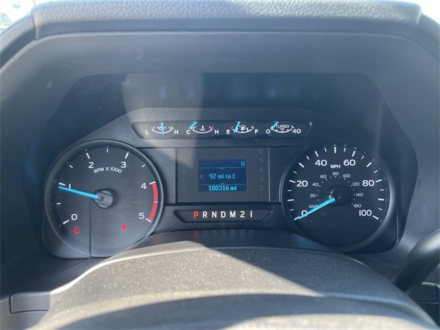 Used 2019 Ford F450 XL w/ XL Value Package image 11