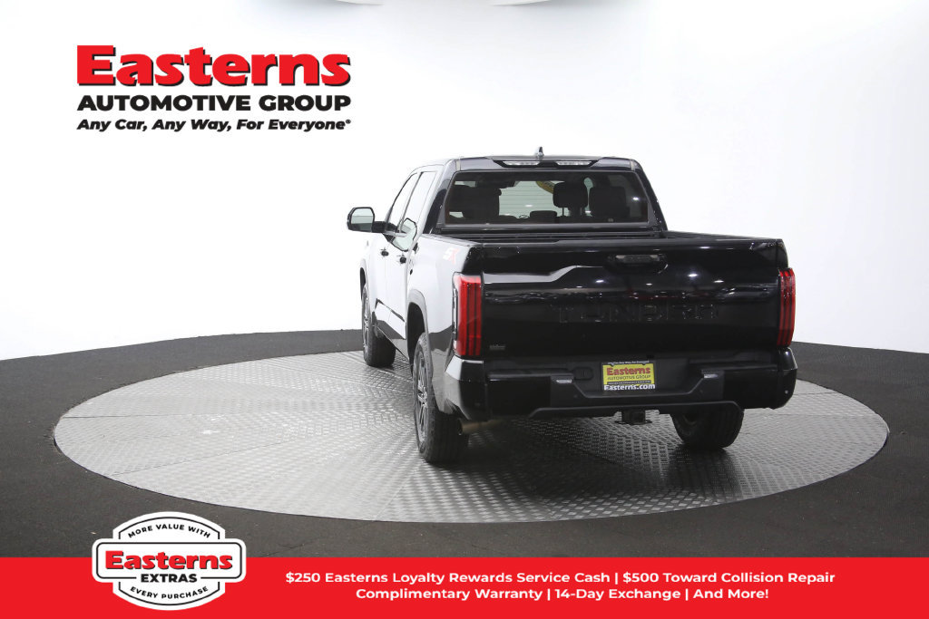 Used 2023 Toyota Tundra SR5 w/ SR5 Convenience Package RWD image 41