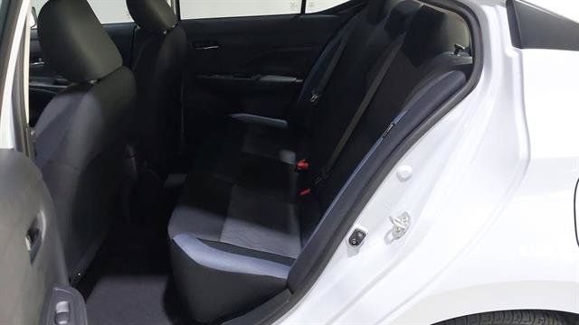 Used 2025 Nissan Versa SV w/ Trunk Package FWD image 21