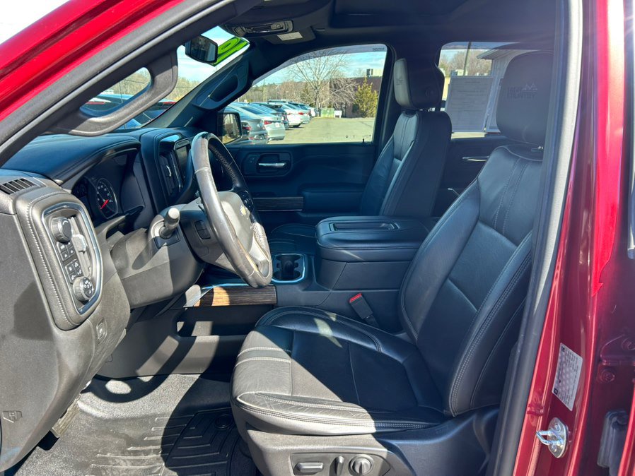 Used 2019 Chevrolet Silverado 1500 High Country image 15