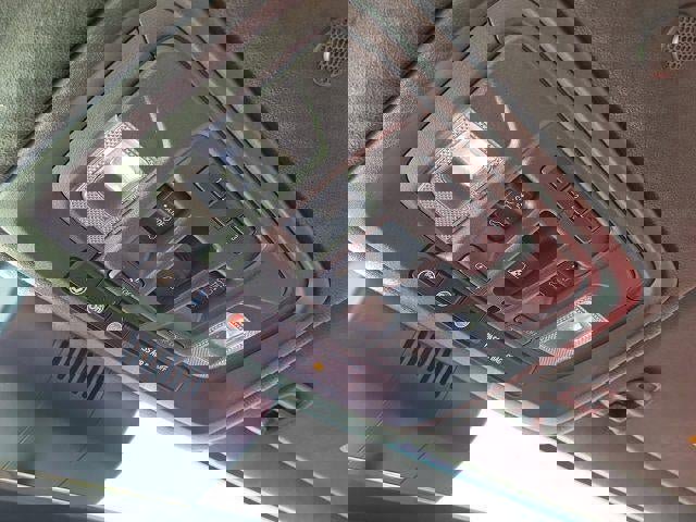 Used 2022 GMC Sierra 1500 Denali Ultimate image 31