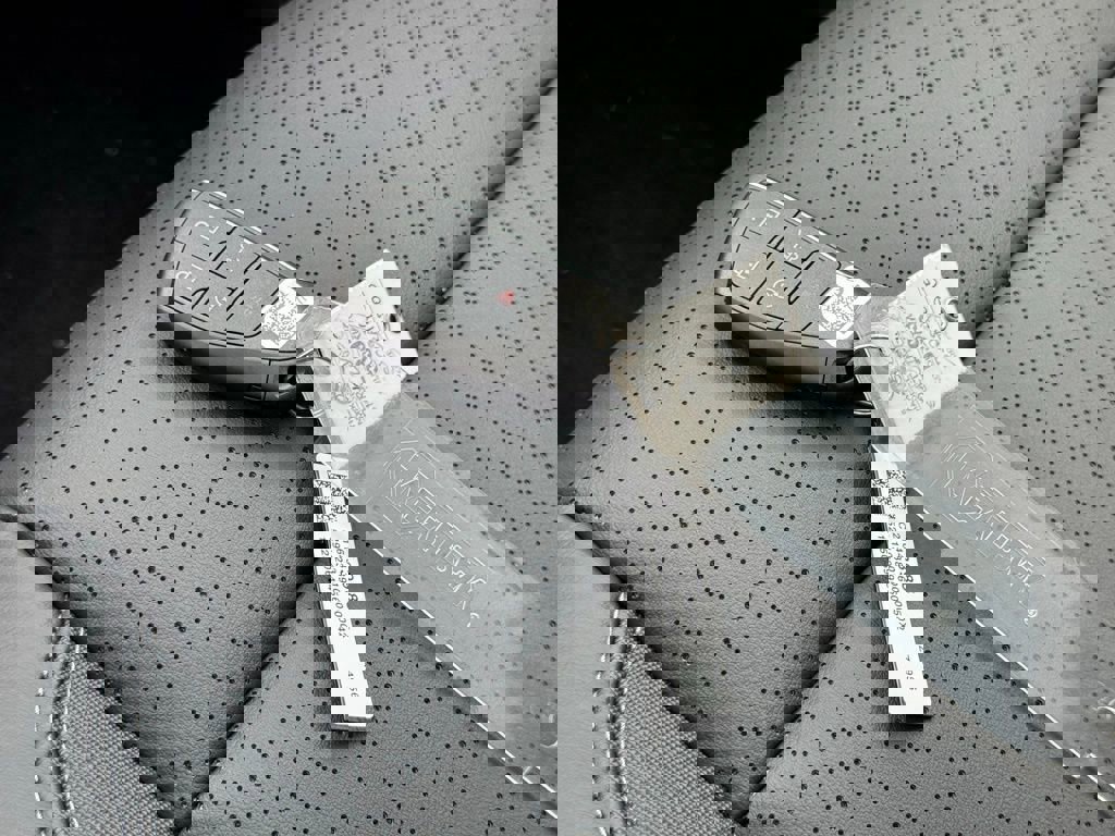 New 2025 Buick Enclave Sport Touring w/ Super Cruise Package image 34