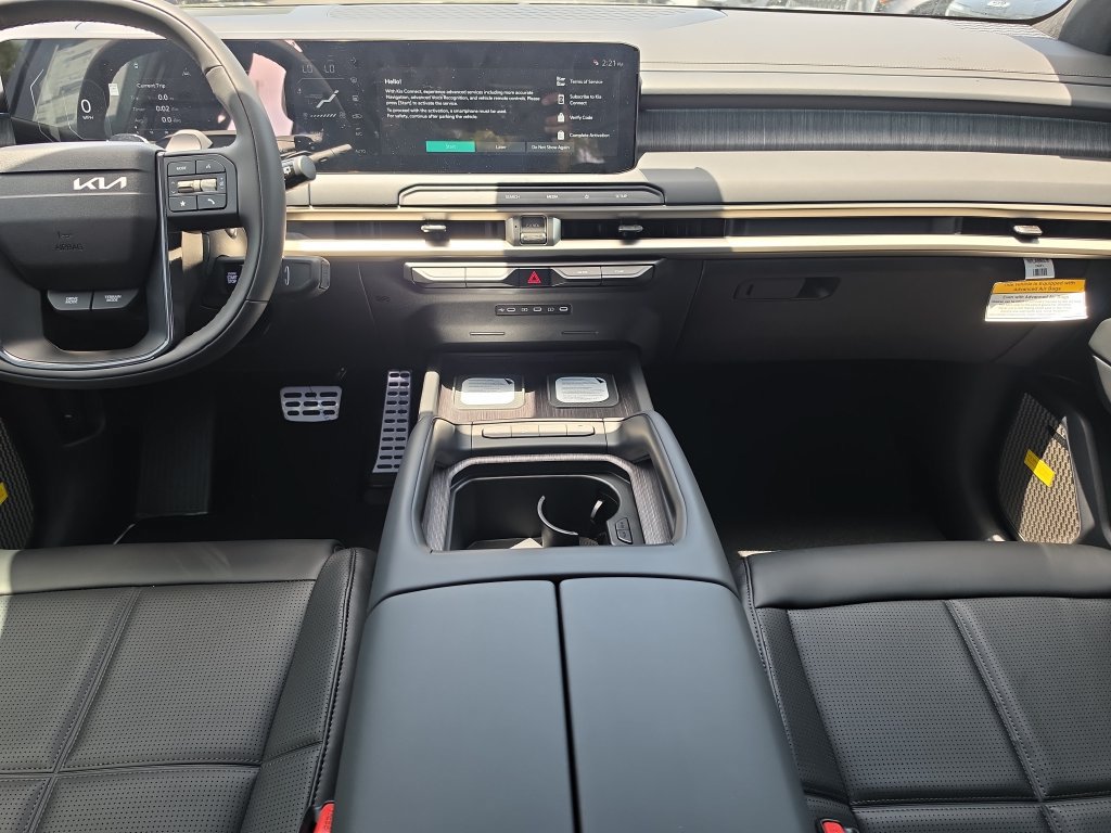 New 2027 Kia Telluride SX Prestige AWD/4WD image 15
