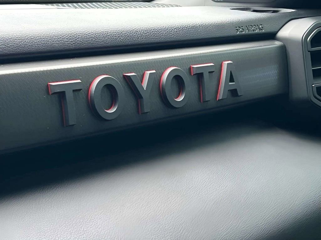 Used 2025 Toyota Tundra TRD Pro image 32