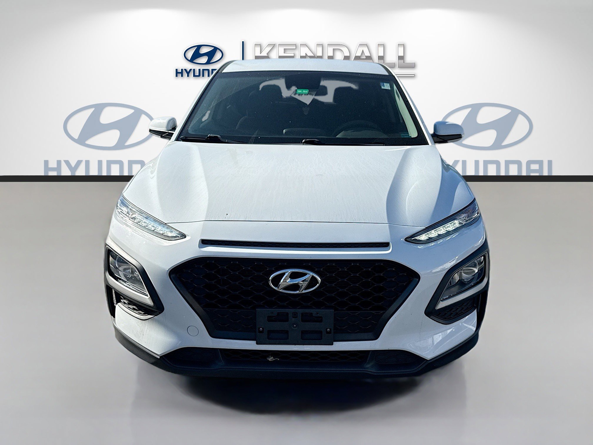 Used 2019 Hyundai Kona SE image 2
