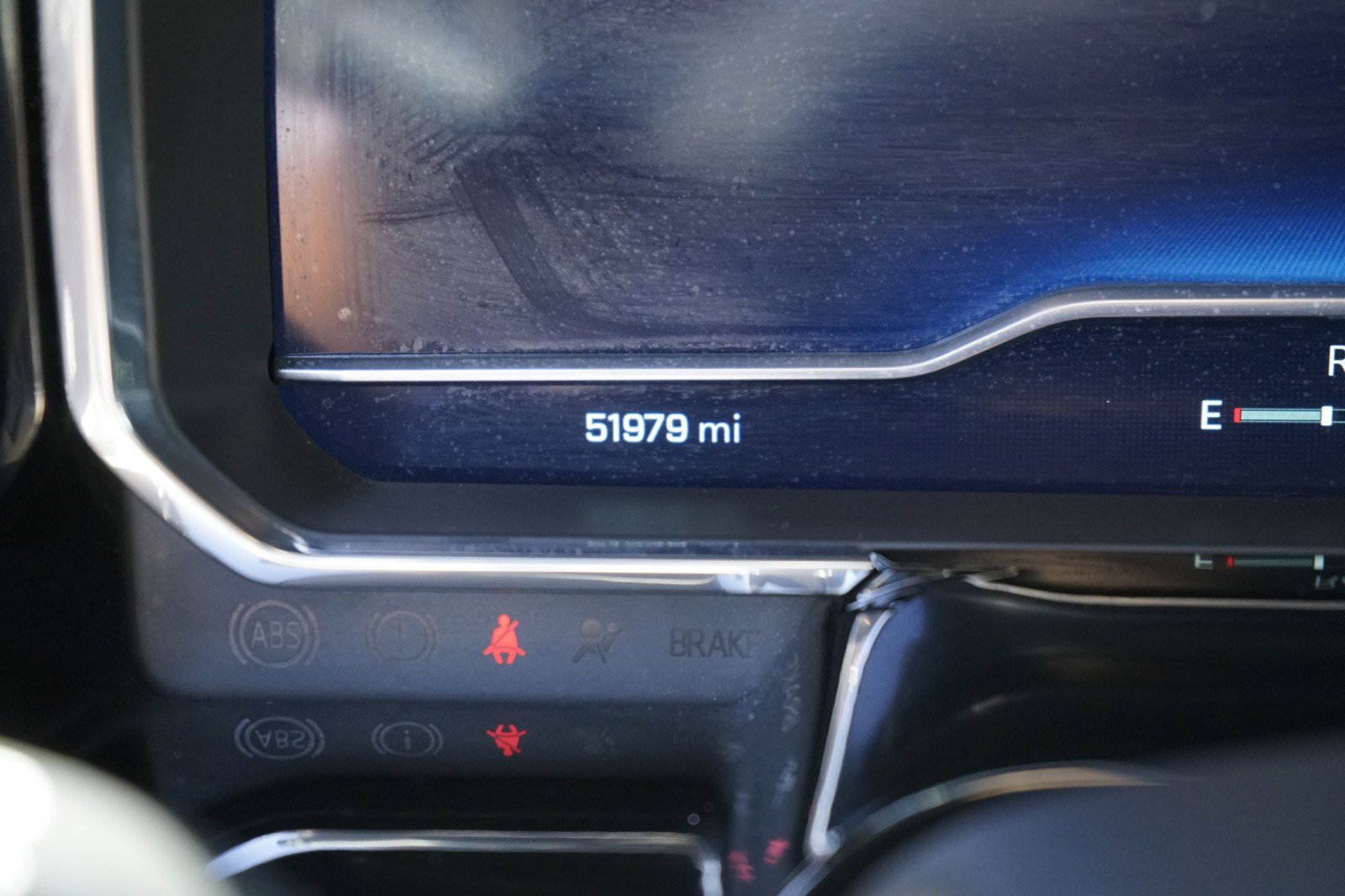 Used 2022 Chevrolet Silverado 1500 LT Trail Boss w/ Protection Package image 13