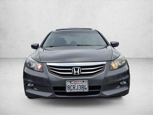 Used 2011 Honda Accord EX-L image 2