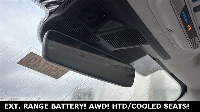 New 2025 Ford Mustang Mach-E Premium image 22