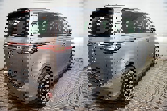 New 2025 Volkswagen ID. Buzz Pro S image 39