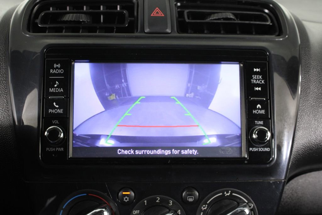 Used 2018 Mitsubishi Mirage G4 ES image 26