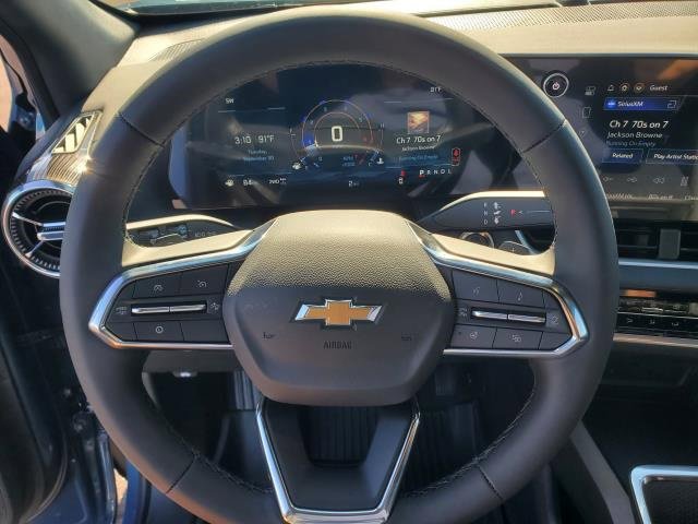 New 2026 Chevrolet Equinox LT w/ Convenience Package II image 18