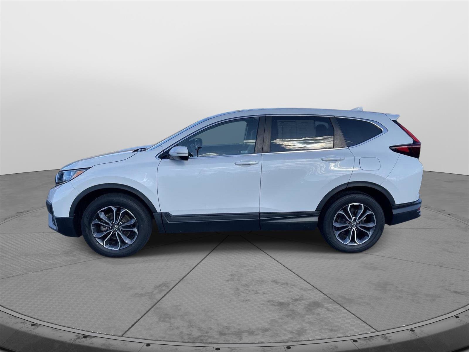Used 2022 Honda CR-V EX image 17