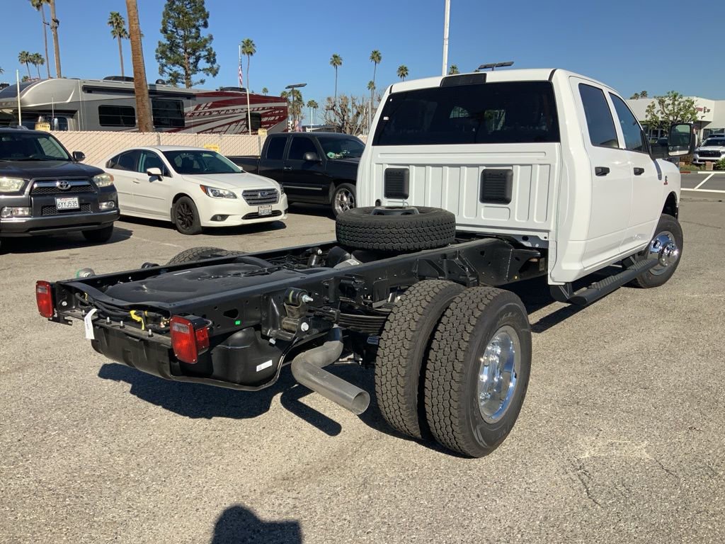 New 2026 RAM 3500 Tradesman image 5